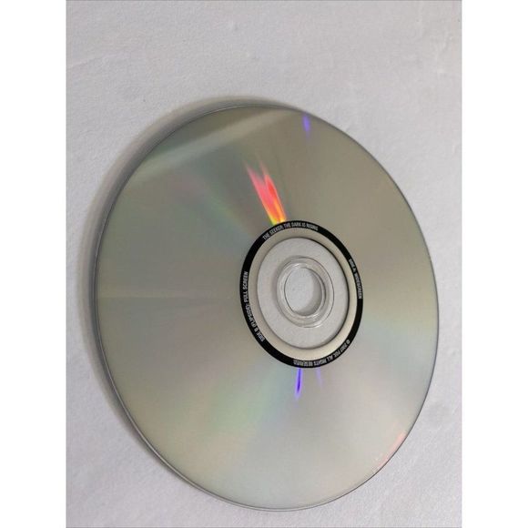 The Seeker (2010, Widescreen and Full Screen DVD) Very Good - Picture 6 of 8